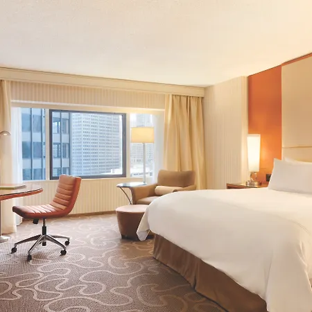 Swissotel Chicago