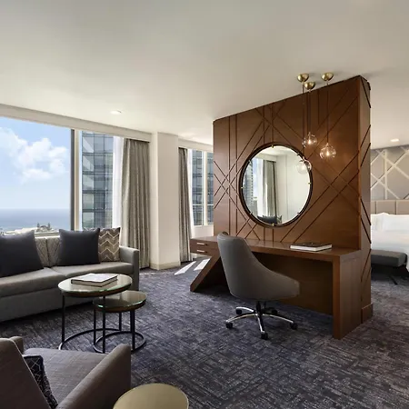 Swissotel Chicago