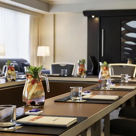 Swissotel Chicago