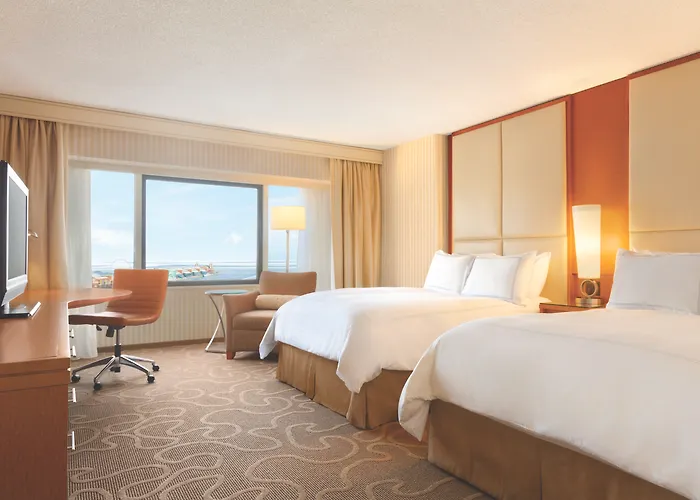 Swissotel Hotel Chicago
