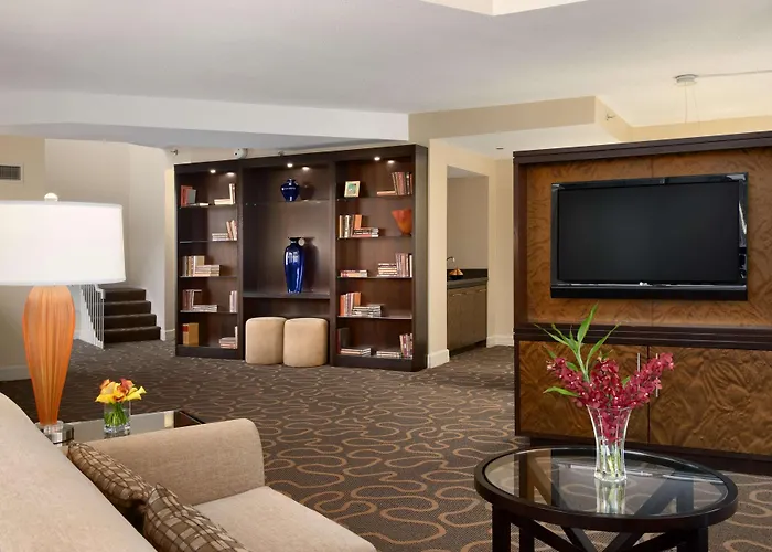 Swissotel Chicago