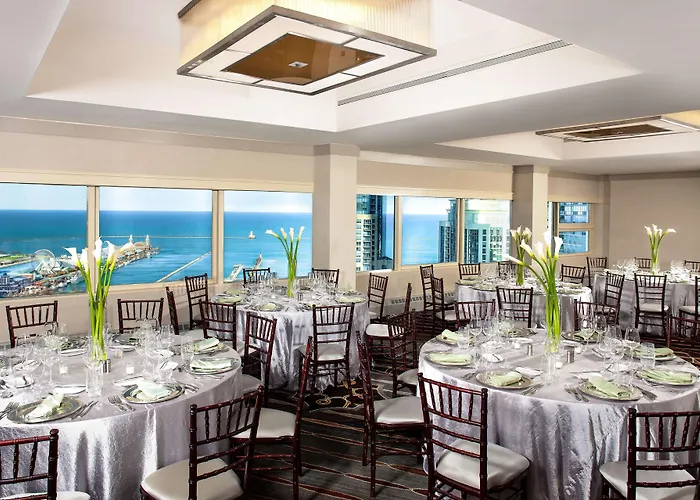Swissotel Chicago