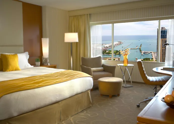 Swissotel Hotel Chicago