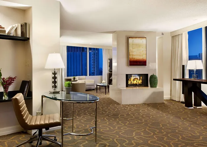 Hotel Swissotel Chicago