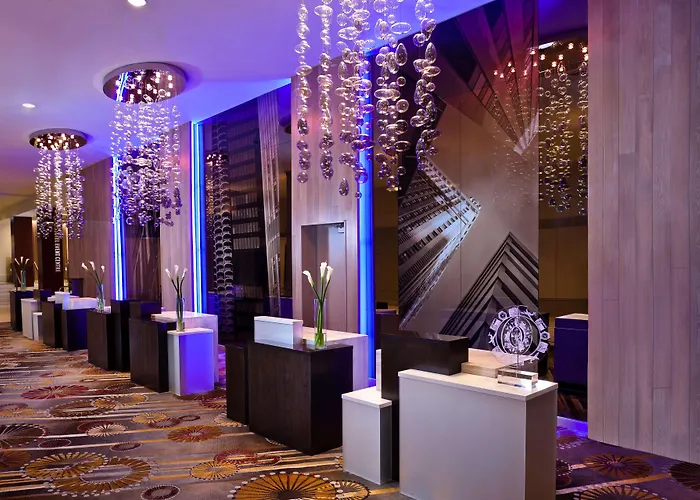 Swissotel Hotel