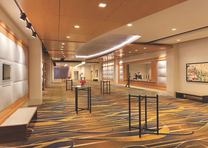 Swissotel 4* Chicago