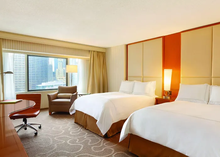 Hotel Swissotel Chicago