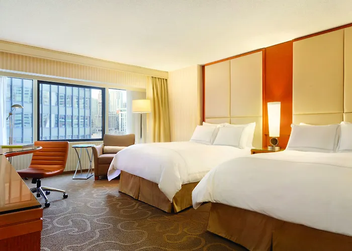 Hotel Swissotel Chicago