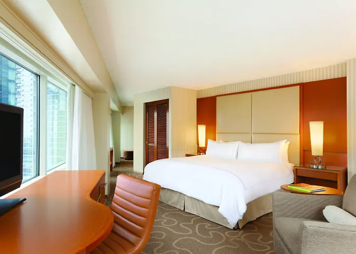 Swissotel Hotel Chicago
