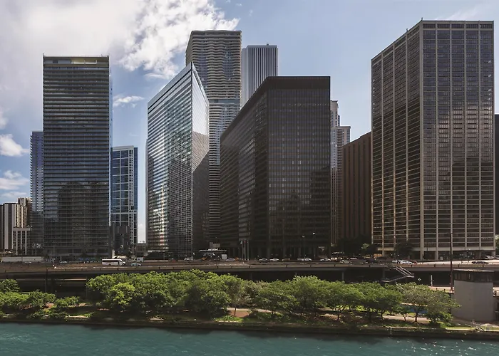 Swissotel Chicago