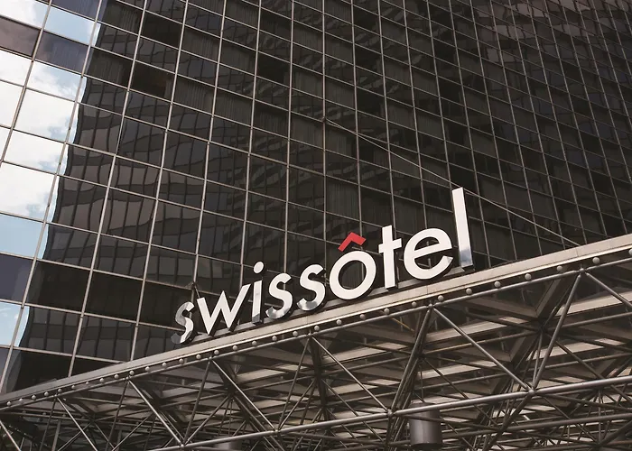 Swissotel Hotel Chicago