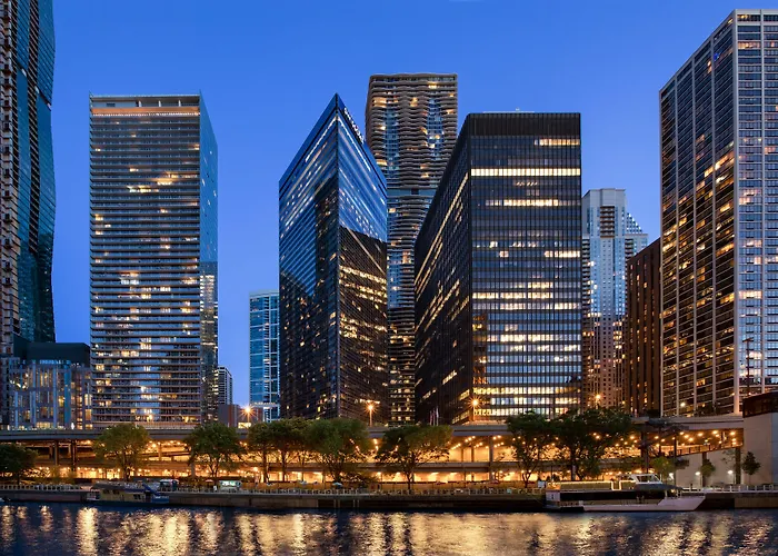 Swissotel Hotel Chicago