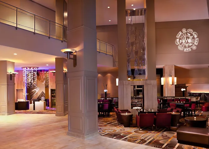 Swissotel Chicago