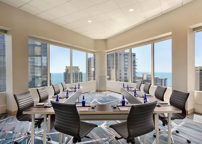 Hotel Swissotel 4*