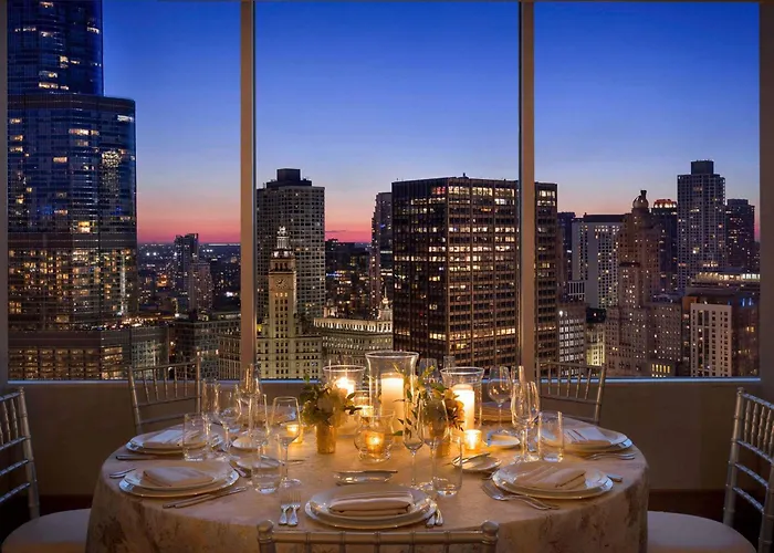 Swissotel Hotel