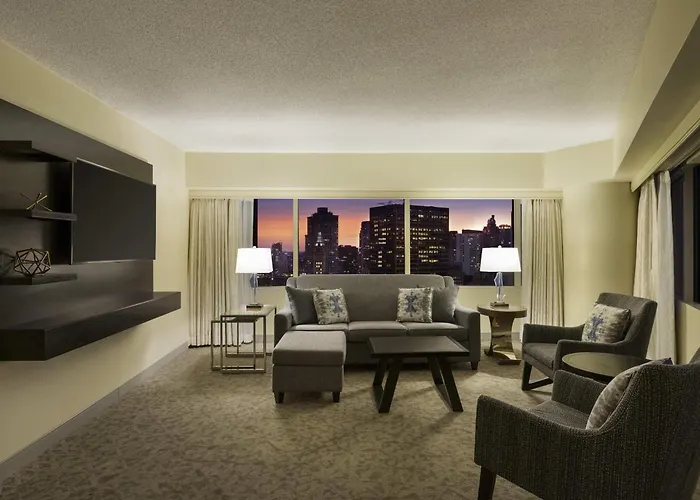 Hotel Swissotel 4*