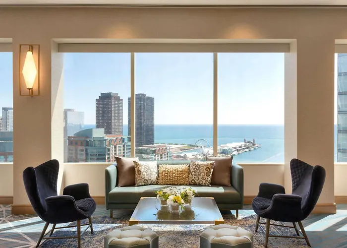 Swissotel Chicago