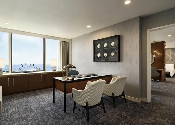 Swissotel 4* Chicago