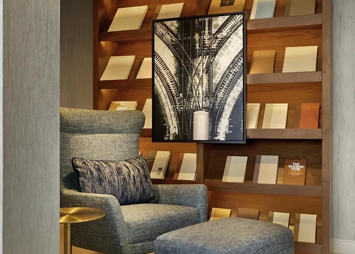 Swissotel 4* Chicago