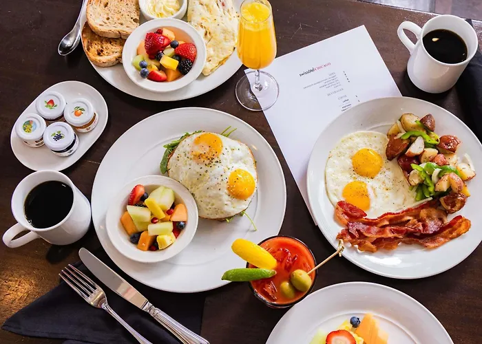 Swissotel 4* Chicago