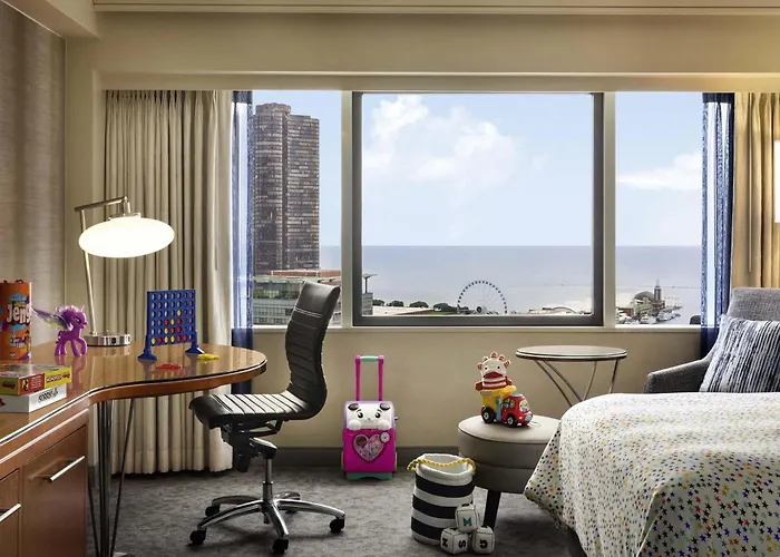 Swissotel Hotel