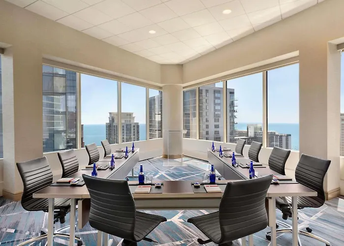 Hotel Swissotel 4*