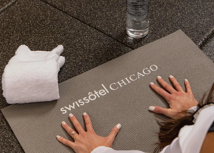 Swissotel 4*