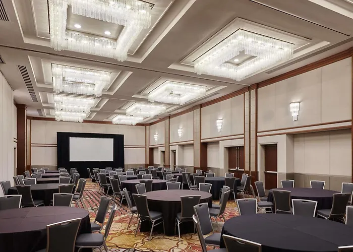 Hotel Swissotel Chicago
