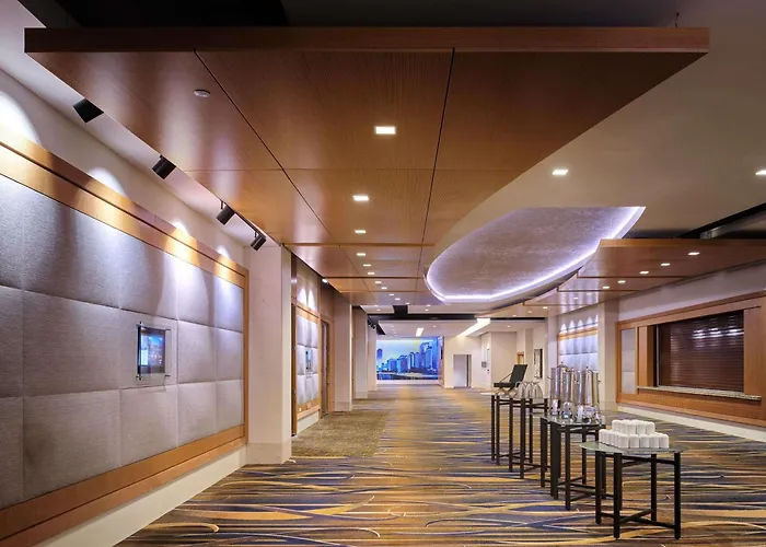 Swissotel 4* Chicago