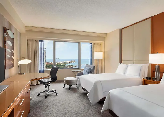 Swissotel Hotel