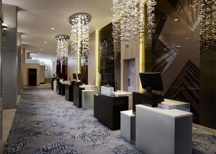 Hotel Swissotel 4*