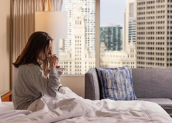 Swissotel Hotel