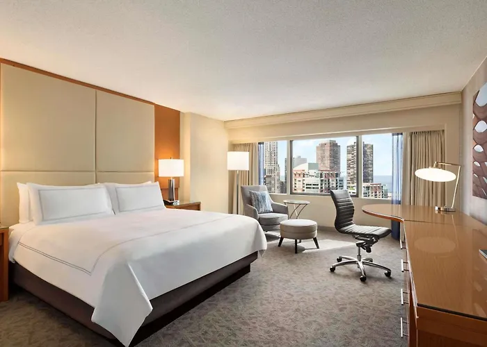 Swissotel Hotel Chicago