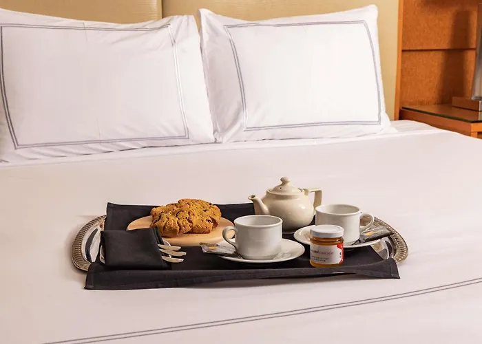 Hotel Swissotel 4*