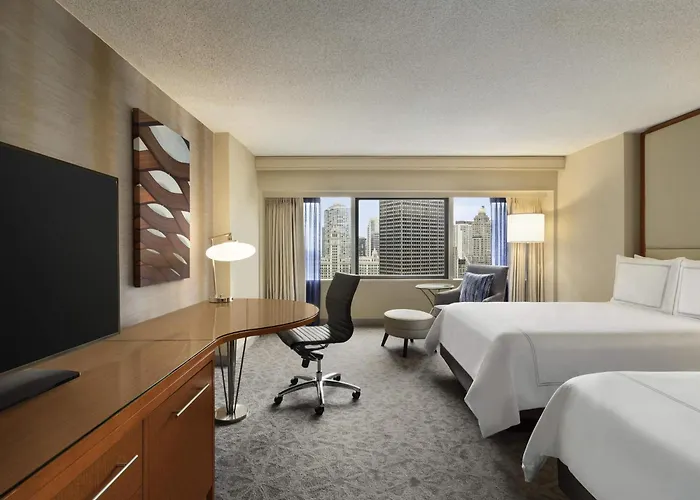 Swissotel Hotel