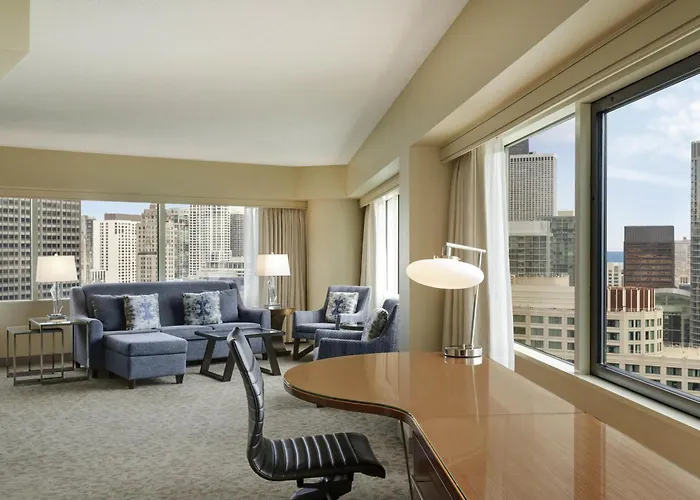 Swissotel Hotel