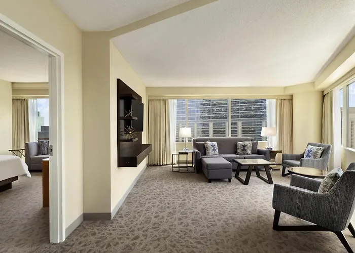 Hotel Swissotel Chicago