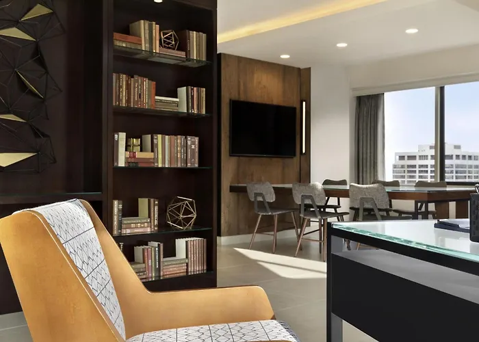 Hotel Swissotel Chicago