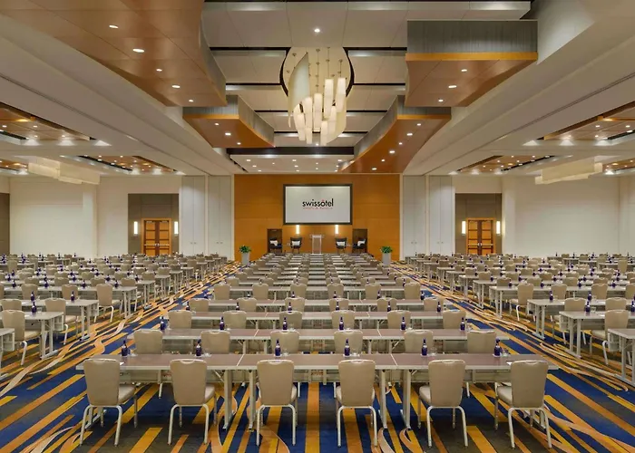 Hotel Swissotel