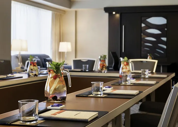 Hotel Swissotel Chicago