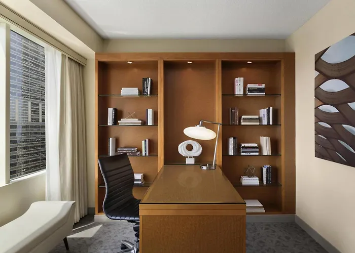 Swissotel Hotel