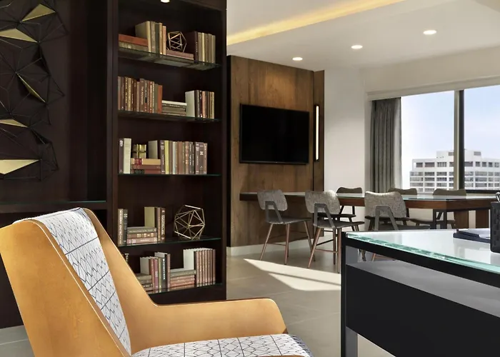 Hotel Swissotel 4*