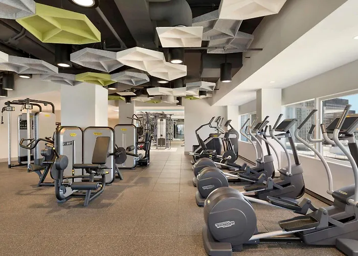 Swissotel Hotel Chicago