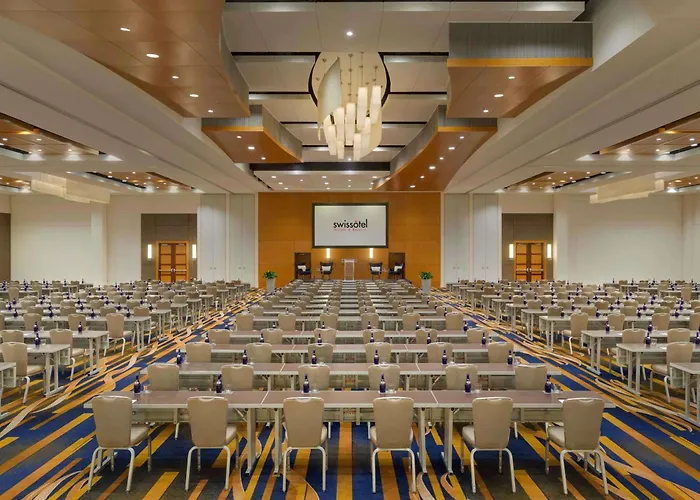Swissotel 4*