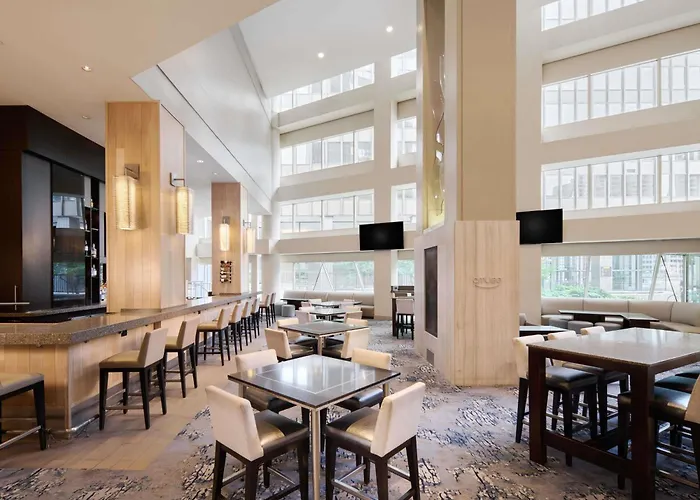 Hotel Swissotel 4*