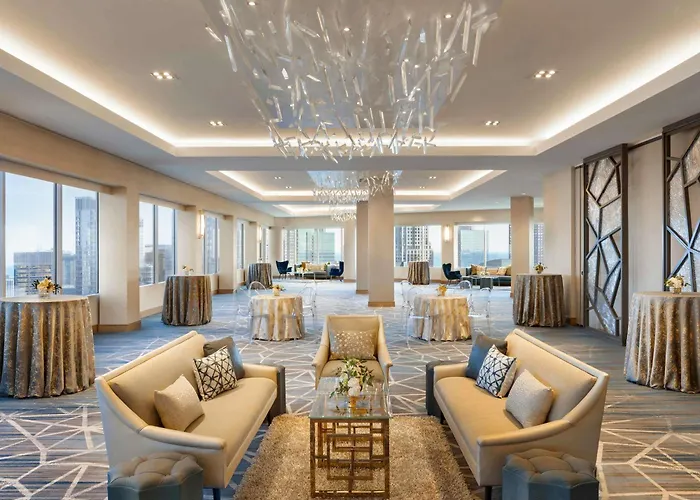 Swissotel Chicago