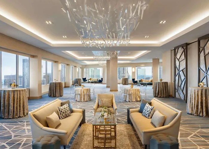 Swissotel 4* Chicago